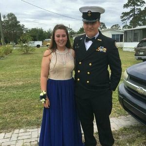 Meet your Posher, Justin